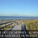 Apartman Goodhome*la Terrasse D'horizon